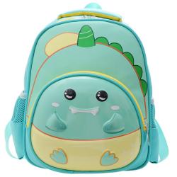 KBW758  Elementary Students Schoolbag New Cute Kindergarten Schoolbag 5-9 Years Old Children Spine Protection Shoulder Bag