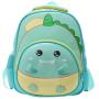 KBW758  Elementary Students Schoolbag New Cute Kindergarten Schoolbag 5-9 Years Old Children Spine Protection Shoulder Bag
