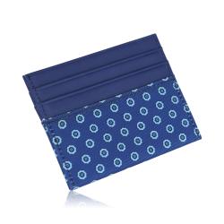 Custom Leather Wallet Slim RFID Blocking Credit Card Holder Front Pocket Small Wallet for Women Men