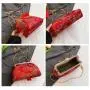 CCF725 Luxury Evening Clutch Bags Clutch Purses for Women Classics Shoulder Envelope Party Handbags Evening Clutch Purse