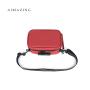 Smoke Red Box Smell Proof Product Packaging Custom Boxes Smell Proof Zip Lock Bag