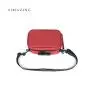 Smoke Red Box Smell Proof Product Packaging Custom Boxes Smell Proof Zip Lock Bag