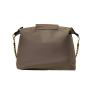 2024 Custom Fashion Dumpling Ladies Tote Bags For Women With Shoulder Chain
