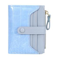 OEW125 Women Wallet Luxury Ladies Purse Stone Pattern Wallet Short Coin Purse Pu Credit Card Holder Wallet For Women Fashionable