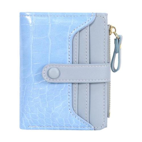 OEW125 Women Wallet Luxury Ladies Purse Stone Pattern Wallet Short Coin Purse Pu Credit Card Holder Wallet For Women Fashionable
