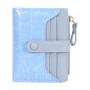 OEW125 Women Wallet Luxury Ladies Purse Stone Pattern Wallet Short Coin Purse Pu Credit Card Holder Wallet For Women Fashionable