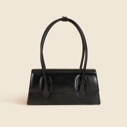Nice Quality Faux Leather Tote Hand Bags New Fashion Custom Logo Shoulder Bags Elegant Women Handbags