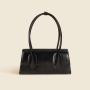 Nice Quality Faux Leather Tote Hand Bags New Fashion Custom Logo Shoulder Bags Elegant Women Handbags