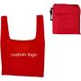 Gelory 50LBS Ripstop Geometric Fashion Shopping Bags Kitchen Reusable Grocery Tote Bags With Custom Printed Logo