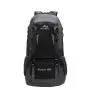 Custom Logo Climbing Travel Rucksack Sports Camping Hiking Backpack School Bag Pack For Male Men's Outdoor Backpack