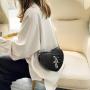 ZR334 Women's 2020 New Korean Fashionable Chain Fashion Love Blade Bag Summer Crossbody Shoulder Bag
