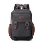 New Men's Large Capacity Backpack Business Backpack