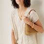 2024 Latest Fashionable And Luxury Large Capacity Autumn And Winter Shoulder Handbag For Women