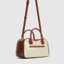 Fashionable Vegan Leather Handbag Factory Customize Luxury Ladies Had Bags Unique Design Crossbody Pu Bag For Women