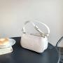 New korean style Fashion retro crossbody bag women shoulder Plain simple ladies hand bags handbags luxury messenger bags