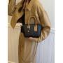 A niche new fashion versatile portable casual crossbody bag sac main femm sac