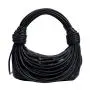 2023 trend New Line Bundle Clutch Bag For Female Women's Handbag and Purse Designer Shoulder Bag Senior Hobos