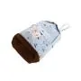 Mini Backpack Key Chain Coin Purse Pouch Cash Bag Small Wallets Wallet Bags Pouches