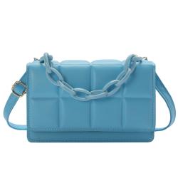 CANDY New Fashion Handbags Ladies Pu Leather Shoulder Bag Luxury Handbags 2021 Sling Ladies Hand Bags For Women OEM