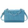 CANDY New Fashion Handbags Ladies Pu Leather Shoulder Bag Luxury Handbags 2021 Sling Ladies Hand Bags For Women OEM