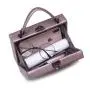 2021 Wholesale Creative Design  Long Strap Handbag Mini Square Box Lady Cross Body Bag