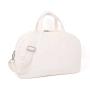 CHANGRONG Custom Fashion women Large Overnight Duffel Bags