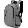 Waterproof Anti-Theft Business Travel Backpack USB Charging Intelligent Custom Outdoor Bag Camera Backpack Promotional Backpacks