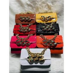 Newest Ladies bags Fashion high quality Pu leather bags trendy women mini bags women handbags ladies