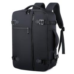 large capacity waterproof anti-theft school students outdoor casual travel backpack manufacturer office computer bag laptop back