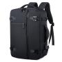large capacity waterproof anti-theft school students outdoor casual travel backpack manufacturer office computer bag laptop back