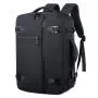 large capacity waterproof anti-theft school students outdoor casual travel backpack manufacturer office computer bag laptop back