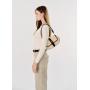 New Fashion Women Canvas Crossbody Bag Casual Shoulder Bag Underarm Bag Custom Brand