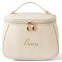 KBW442  New Cosmetic Storage Bag Multifunctional Portable Handheld PU Toiletries Bag Fashion Travel Makeup Bag