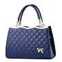2024 Manufacturer wholesale designer elegance ladies tote bags pu designer leather fashion luxury handbags for women