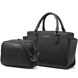 LOVEVOOK Ladies Messenger Bags High Quality PU Shoulder Crossbody purse Small women bags Female Handbags