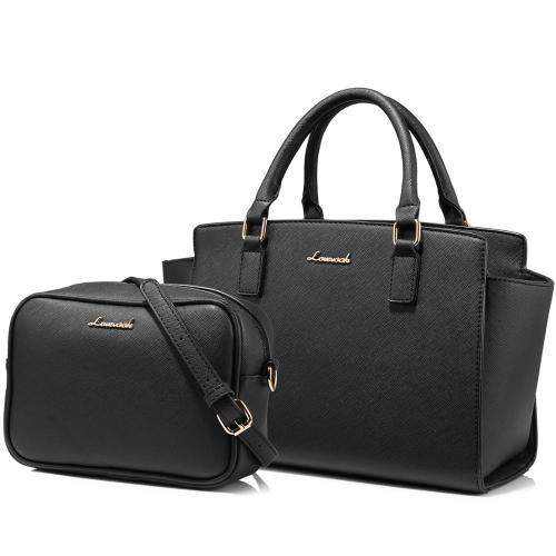 LOVEVOOK Ladies Messenger Bags High Quality PU Shoulder Crossbody purse Small women bags Female Handbags