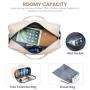 LOVEVOOK wholesale 2pcs Tote Duffel Weekender Bag wet and dry separation Swim Gym Bag for Travel Sports Camping Duffel bags
