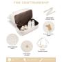 LOVEVOOK Wholesale 2pcs/set Waterproof Fitness bag Outdoor High Quality Weekender Bag with shoes compartment Luggage travel bags
