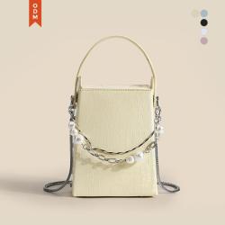 Low Price Girls Custom Logo Handbag Bolsos Sac A  Main Femme Mini Purses HandBag Wallet Phone Bags For Women