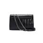 Custom soft quilted leather handbag office lady vegan leather bag for women