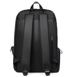 New Backpack Men'S And Women'S Fashion Laptop Bag Light Leisure Student Backpack Travel Backpack