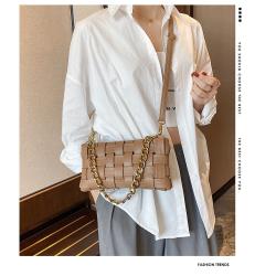 Wholesale Women Bags Handbag Pure Color Fashion Women Bags Pu Bolsosparamujeres Hollow Out Bags Women Handbags Ladies RY74016