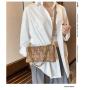 Wholesale Women Bags Handbag Pure Color Fashion Women Bags Pu Bolsosparamujeres Hollow Out Bags Women Handbags Ladies RY74016