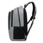 ZR427 Unisex Business Shoulder Bag Waterproof Fashion Trendy Travel Computer Bag Outdoor Sports Student Backpack Schoolbag
