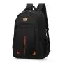 Wholesale Waterproof Business Travel Computer Bag Anti-theft Laptop Backpack With Usb Charging Port
