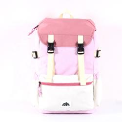 CHANGRONG Custom Recycled rpet girls outdoor travel backpacks for laptops