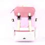 CHANGRONG Custom Recycled rpet girls outdoor travel backpacks for laptops