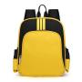 New Fashion Simple Large Capacity Custom Logo Kids Backpack School Bags Student Child Book Backpack