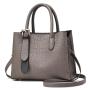 CCF629 Wholesale Designer Ladies Hand Bags 2023 New  Fashion Shoulder PU Leather Handbags For Ladies One-shoulder Bag