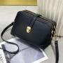 sac tendance 2024 Women's High Quality Single Shoulder Cross Body Bag Fashionable Versatile PU Large Capacity Handbag